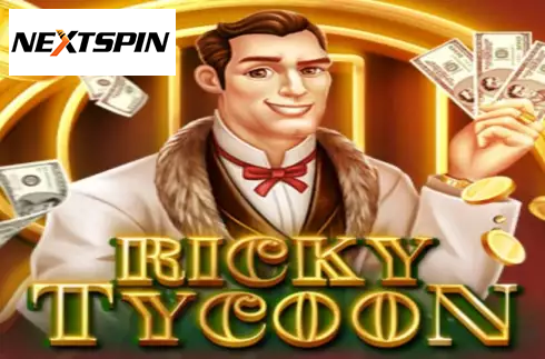 Ricky Tycoon